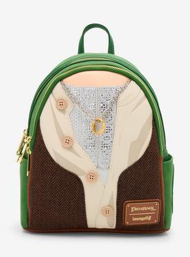 Loungefly The Lord Of The Rings Frodo Mini Backpack, , hi-res